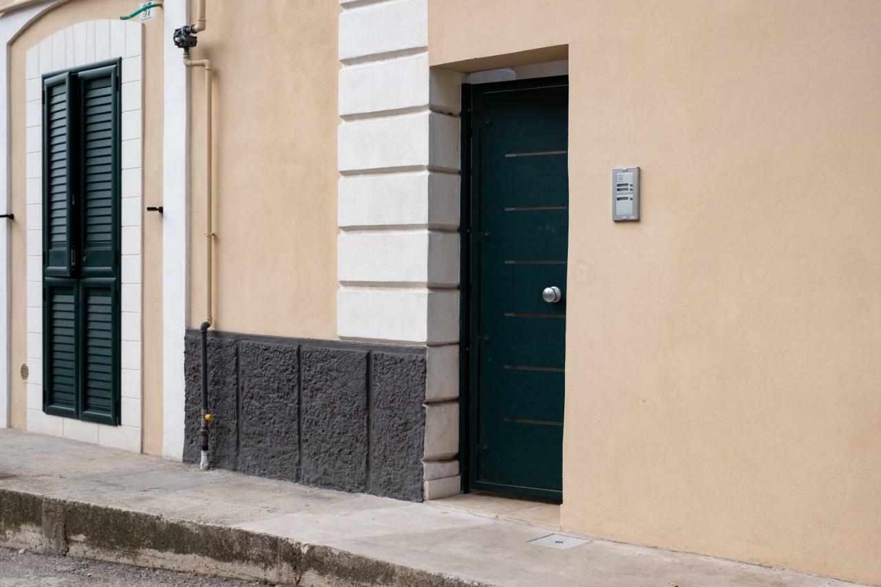 Ferienwohnung Casa Patti 2 Monopoli Exterior foto