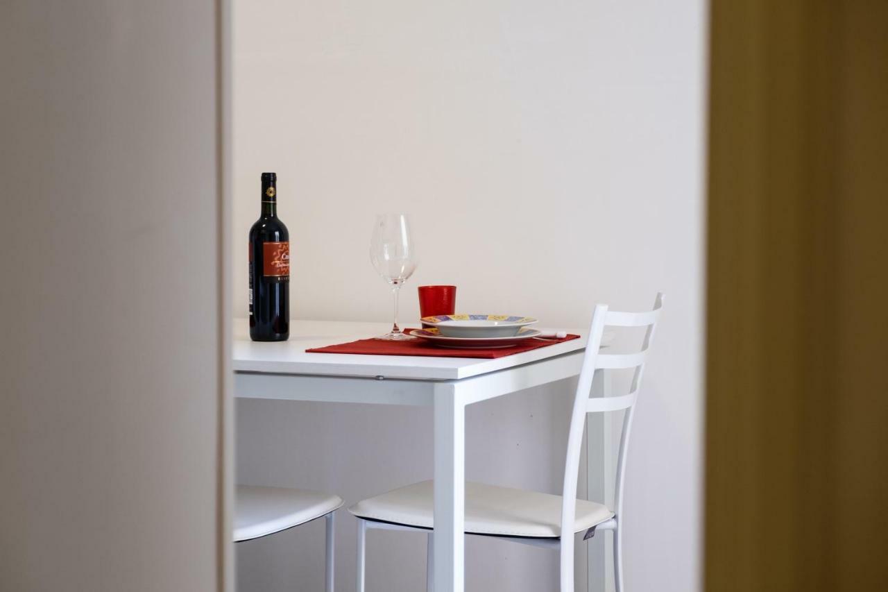 Ferienwohnung Casa Patti 2 Monopoli Exterior foto